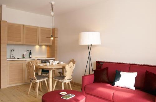 Katschberg Apartment | Falkensteiner Residences edelweiss