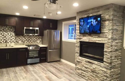 Fall City Apartment | Fall City Queen BD · Fall City apartment 5 minutes from Salish Lodge