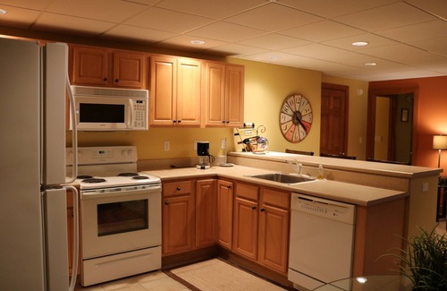 Boyne Falls Condo | Fall Color Fun - Boyne Mtn - sleeps 4-6