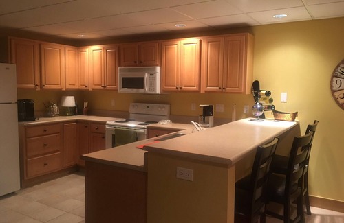Boyne Falls Condo | Fall Color Fun - Boyne Mtn - sleeps 4-6