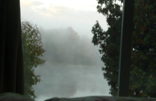 Central Lake House | Fall Colors 9/29-10/1 or 10/6-15@Lake Home: Country Living w/Modern Comforts!
