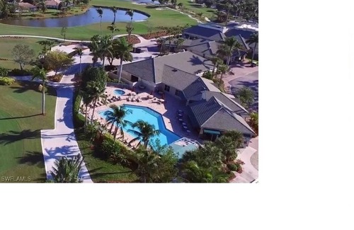 Tropical Cove Condo | Fall Country Club Golf Promotion! 2 Bed/Bath Beautiful Condo in Ft Myers