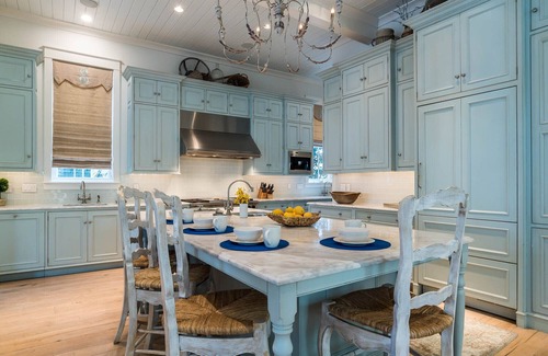 Beach District House | Fall Dates Available! Wispy Waters - Private Heated Pool! Walk to Seaside! Right on 30A!