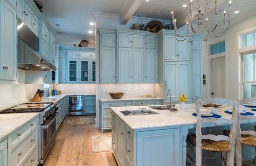 Beach District House | Fall Dates Available! Wispy Waters - Private Heated Pool! Walk to Seaside! Right on 30A!