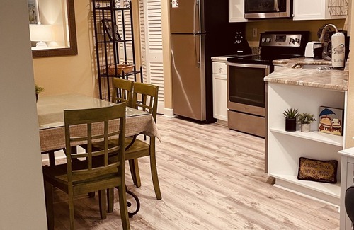 St. Pete Beach Condo | FALL DATES AVAILABLE TOP FLOOR-GULF FRONT PREMIUM CONDO ⭐️⭐️⭐️⭐️⭐️ RATED