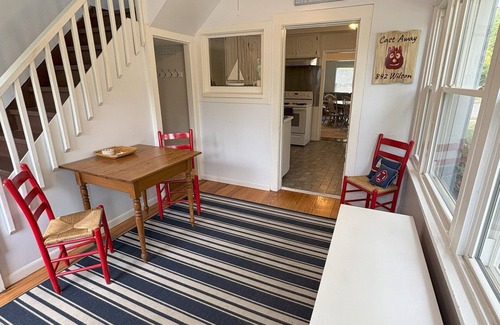 South Haven House | Fall Dates Available!