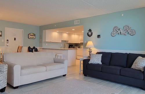 North Ocean City Condo | FALL End of Season PRICE DROP⬇️ Get All Remaining Nts from $99 w/Low Fees