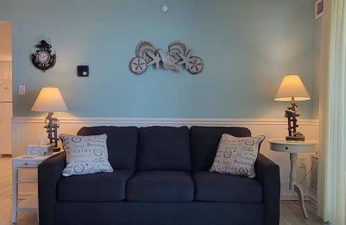 North Ocean City Condo | FALL End of Season PRICE DROP⬇️ Get All Remaining Nts from $99 w/Low Fees