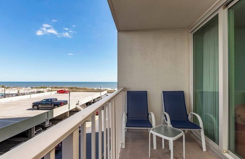 North Ocean City Condo | FALL End of Season PRICE DROP⬇️ Get All Remaining Nts from $99 w/Low Fees