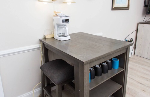 Mary Esther Condo | Fall Escape Special - 15% off through October!