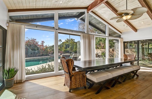 Lincoln Heights House | Fall Flash Fifteen*Private I Mountain Views I Game Room I Pool I Luxury
