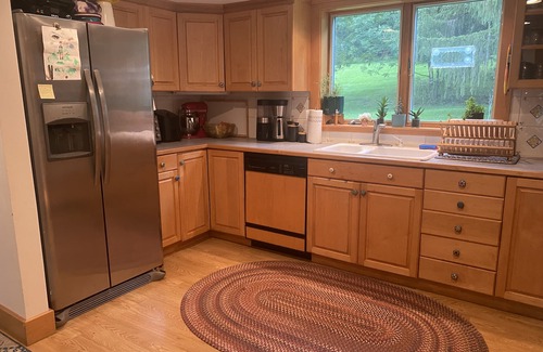 Margaretville House | Fall Foliage Catskills Escape Family-Friendly Farmhouse 5 Minutes from Town