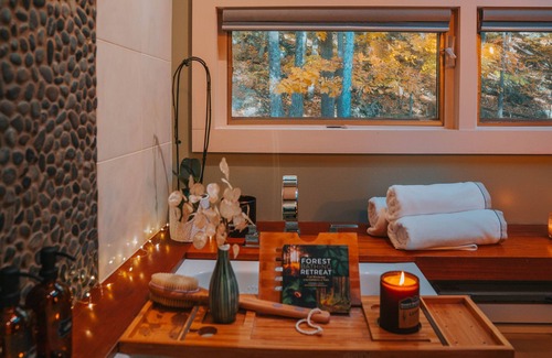 Woodstock House | Fall Foliage Getaway!