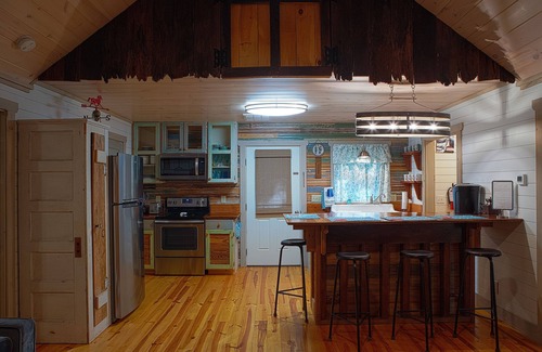 Travelers Rest House | Fall Fun at TRavelers Cottage!