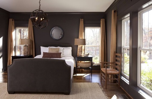 Douglasville Cabin | Fall Getaway at Foxhall Resort's Cypress Lodge - Sportsman's Paradise