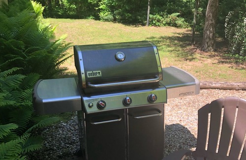 Sawyer House | Fall getaways and last minute summer dates available for Michigan vacation home!