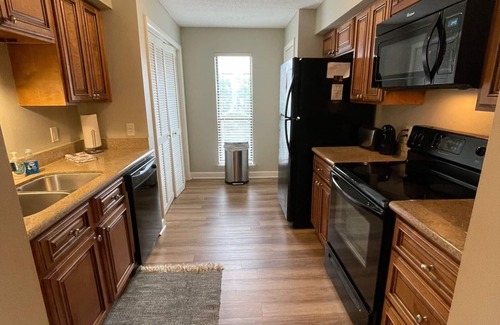 Saint Simons Island Condo | FALL in love with St Simons Island. Plenty of dates available mid- Sept thru Dec