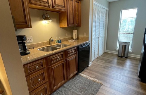 Saint Simons Island Condo | FALL in love with St Simons Island. Plenty of dates available mid- Sept thru Dec