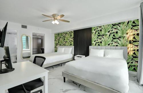 Brickell House | Fall in love with Brickell - Your Miami home