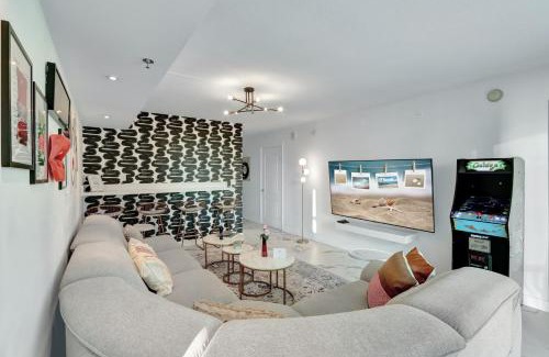 Brickell House | Fall in love with Brickell - Your Miami home