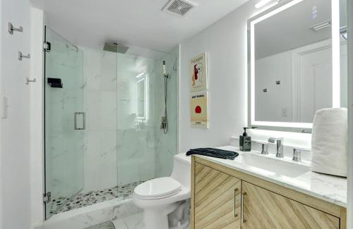 Brickell House | Fall in love with Brickell - Your Miami home