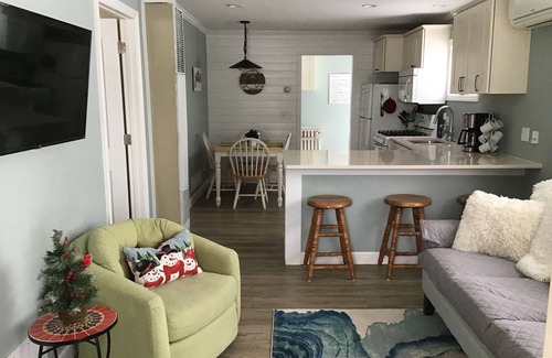 Boyne City House | FALL IS COMING! Book your getaway now!