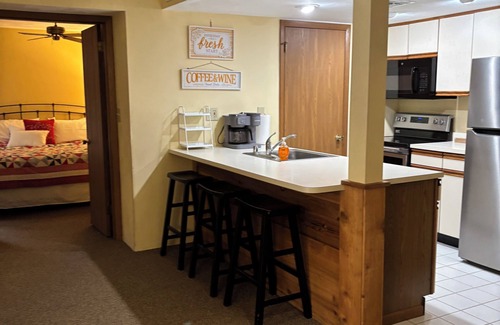 Seven Springs Condo | Fall is here, air is crisp, colors are gorgeous! We have great hiking!