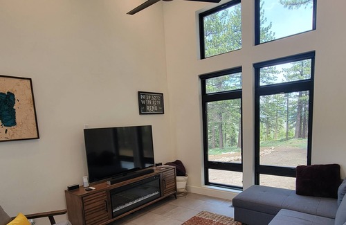 Reno House | Fall is here at Lake Tahoe! Enjoy nature and all it offers at Mt. Rose.