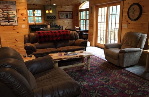 Bridgton House | Fall is here! Come see beautiful foliage, do some hiking, visit some breweries!