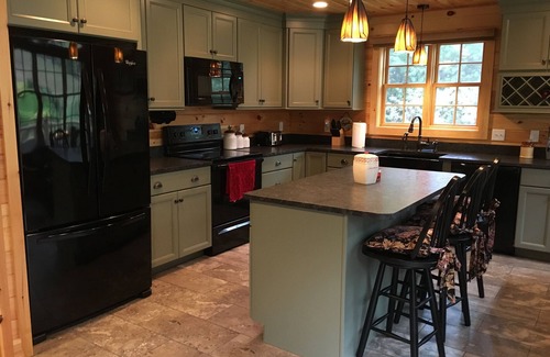 Bridgton House | Fall is here! Come see beautiful foliage, do some hiking, visit some breweries!