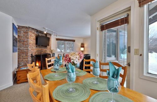 Central Vermont- Killington Apartment | Fall Line Condo A5 condo