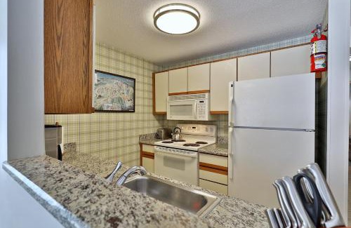 Central Vermont- Killington Apartment | Fall Line Condo A5 condo