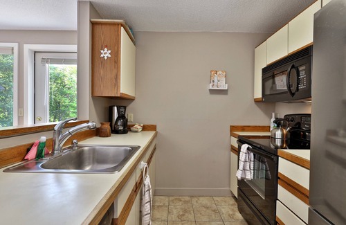 Central Vermont- Killington Condo | Fall Line Condo D4 2 Bedroom Condo