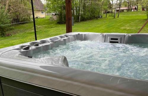 Lauderdale Lakes House | Fall Lovers Hideaway Near Lake Geneva