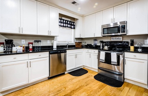 Marietta House | Fall Sale: 15% Off 3+ nights – thru Nov 30!