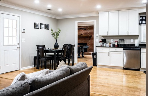 Marietta House | Fall Sale: 15% Off 3+ nights – thru Nov 30!