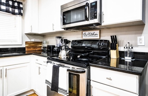 Marietta House | Fall Sale: 15% Off 3+ nights – thru Nov 30!