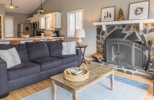Waleska House | Fall Sale: 15% Off 3+ nights – thru Nov 30!