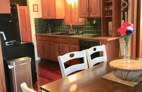 Lake Placid House | FALL SALE - 30% off Beautiful Lake June Home