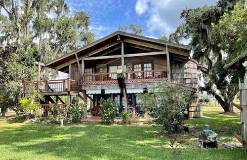 Lake Placid House | FALL SALE - 30% off Beautiful Lake June Home