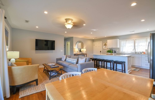 Hanahan House | Fall Savings! 3BR Marsh & River view home with private pool