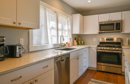 Hanahan House | Fall Savings! 3BR Marsh & River view home with private pool