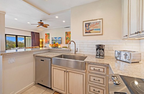 Kapalua Condo | Fall Special- 310 per night.Luxurious- 2B/2B. 24hr gap between rentals.