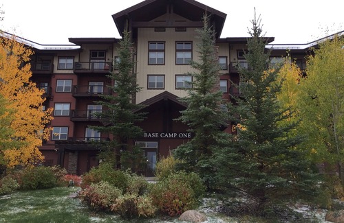 Silvercreek Condo | Fall Special 4 nights for price of 3 nights ~ Enjoy Aspens and Mtns 3BR/3BA