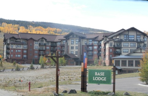 Silvercreek Condo | Fall Special 4 nights for price of 3 nights ~ Enjoy Aspens and Mtns 3BR/3BA