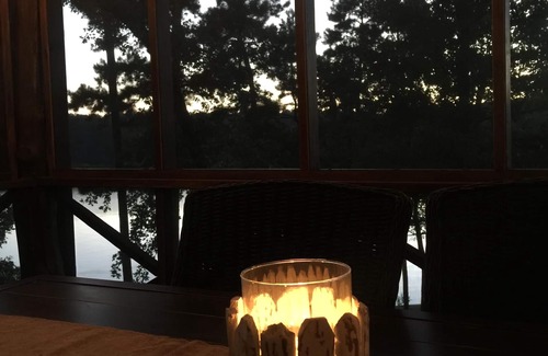 Whispering Hills Cabin | FALL SPECIAL BOOK A WEEKEND RENTAL ADD THUR OR SUN FREE!