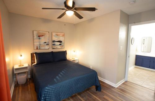 Auburn House | Fall Specials! Auburn Stay & Play
