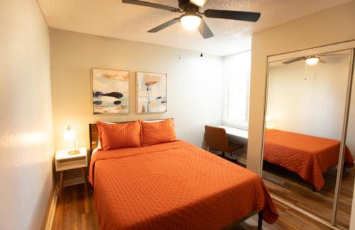 Auburn House | Fall Specials! Auburn Stay & Play