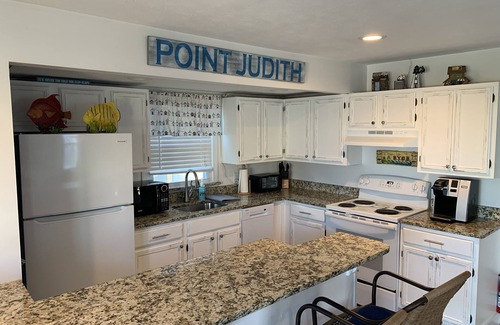 Breakwater Village Cottage | Fall ,Winter rental. 8 month rental