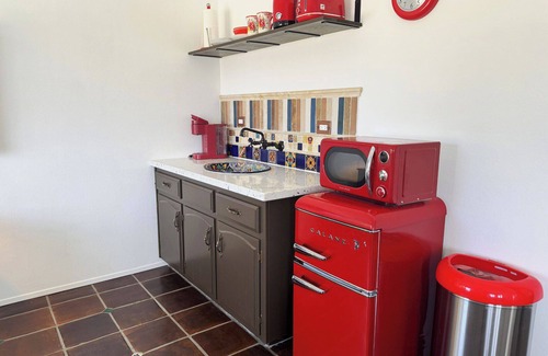 Fallbrook House | Fallbrook mediterranean house + ADU